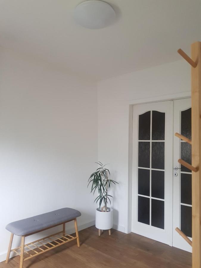 Apartman Ursula Jachymov Εξωτερικό φωτογραφία