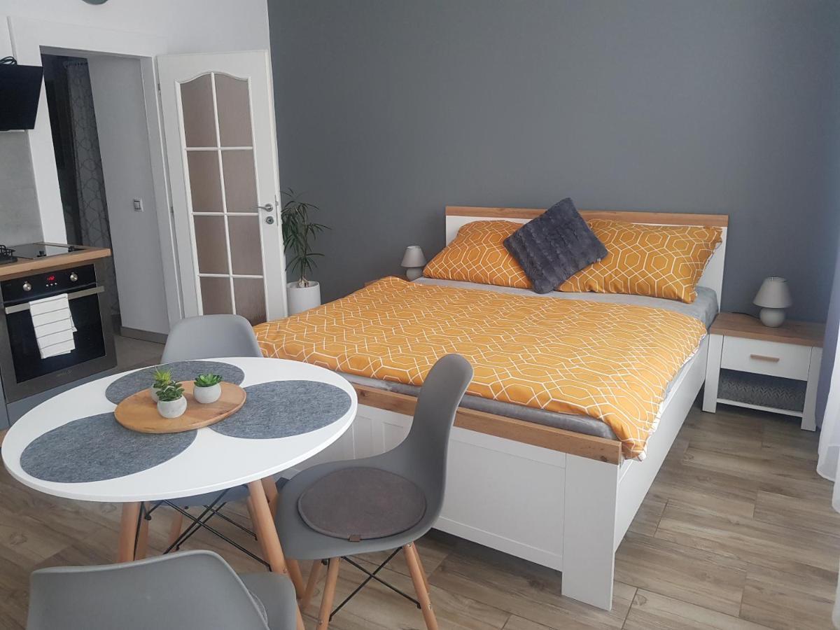Apartman Ursula Jachymov Εξωτερικό φωτογραφία