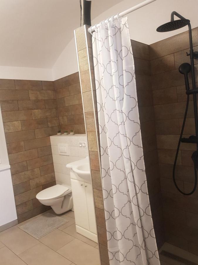 Apartman Ursula Jachymov Εξωτερικό φωτογραφία