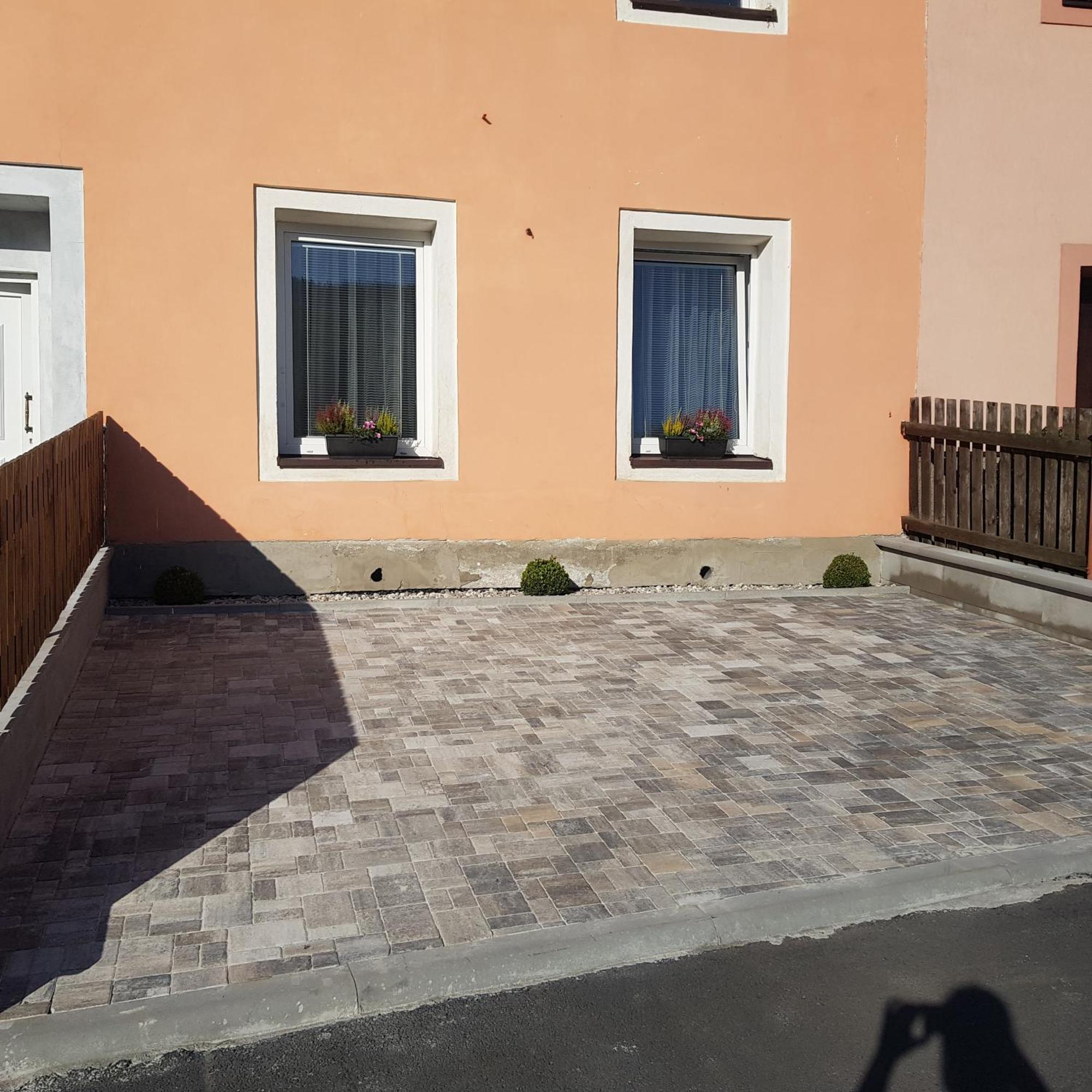 Apartman Ursula Jachymov Εξωτερικό φωτογραφία